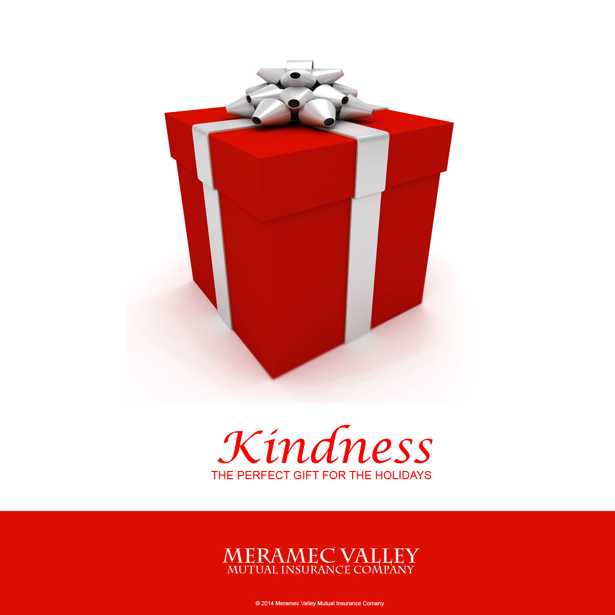 Give the Gift of Kindness this Holiday Season